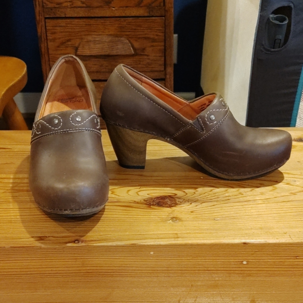 Dansko